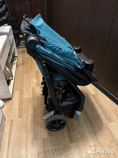 Коляска joie muze