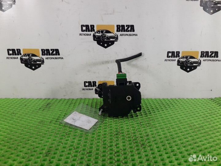 Моторчик заслонки печки Honda CR-V