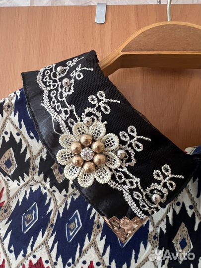 Блузка женская 46 48