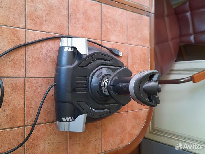 Джойстик для пк