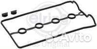 Прокладка крышки клапанов Daewoo Lanos/Nubira 1.6