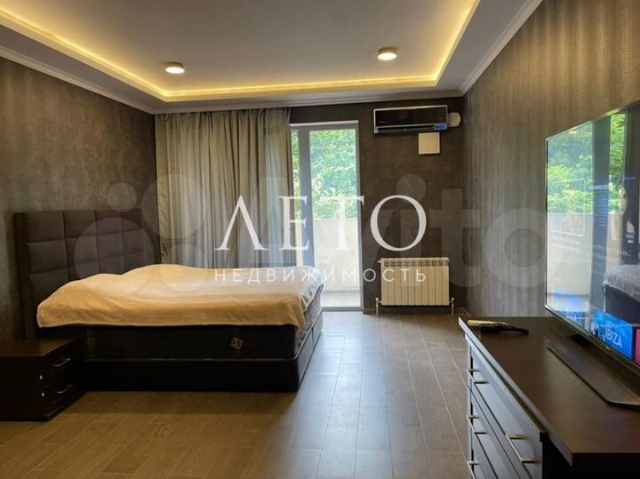 Квартира-студия, 38,7 м², 2/14 эт.