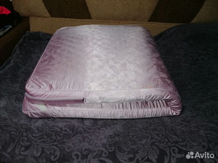 Матрас поролоновый 90/ 200