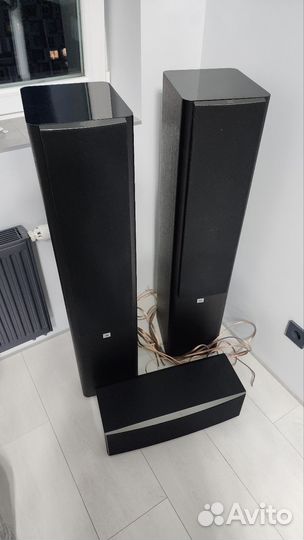 Колонки Jbl studio 280 jbl studio 225c