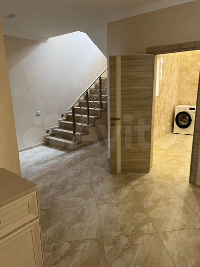 Дом 300 м² на участке 3 сот.