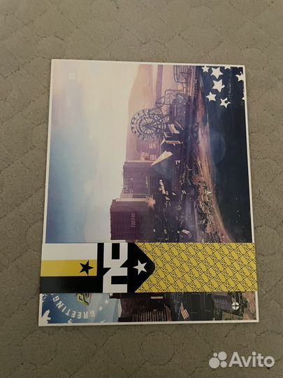 Cyberpunk 2077 (PS4)