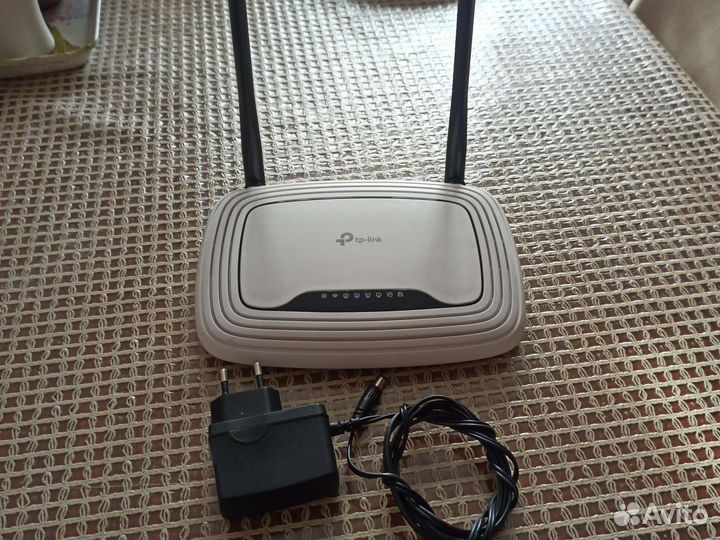 Wifi роутер 4g модем