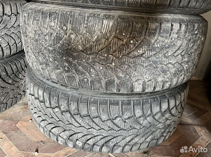 Formula Ice 195/55 R16 91T