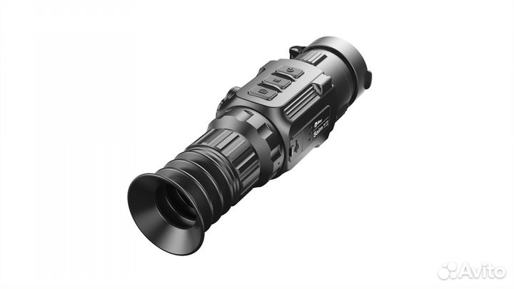 Тепловизор iRay Saim SCT 35 v2 оптика