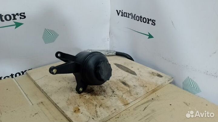 Бачок гур Mercedes-Benz c 2004 А2034600083 0