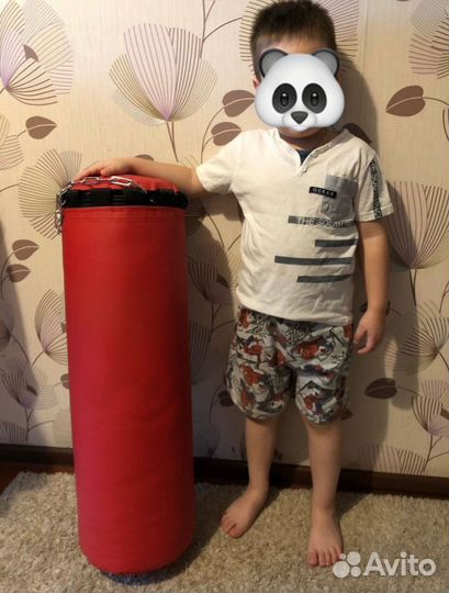 Груша боксерская 15 кг мешок для бокса