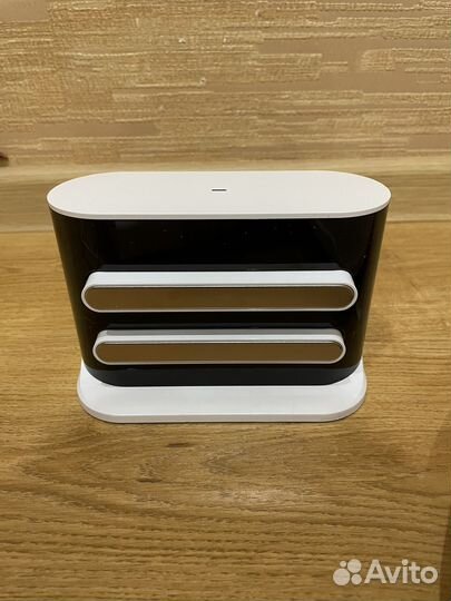 Робот пылесос xiaomi