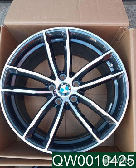 Диски R18 BMW 5 Series Б/у оригинал
