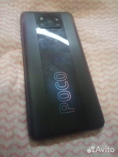 Xiaomi Poco X3 Pro, 8/256 ГБ