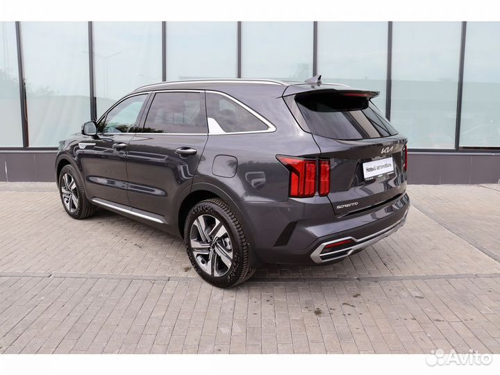 Kia Sorento 2.5 AT, 2023