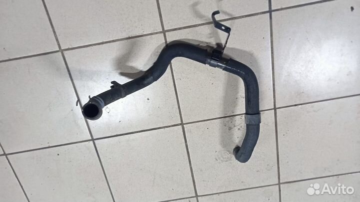 Шланг системы охлаждения Volkswagen Polo.Оригинал