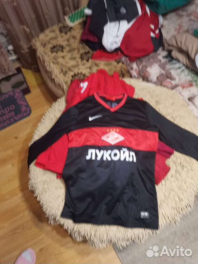 Спортивная одежда комплект