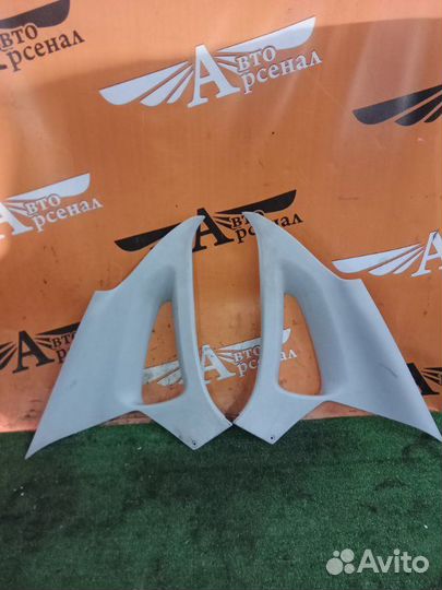 Обшивка стойки салона задняя LADA Granta 2016