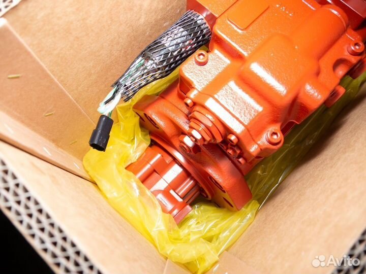 Джойстик Хитачи zx470lcr-5G