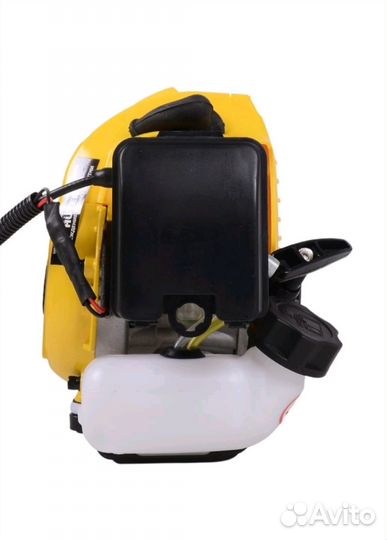Бензиновый садовый триммер Huter GGT-520S 3,3 л.с