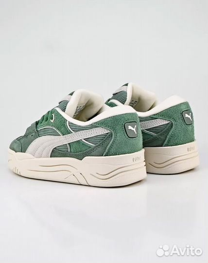 Кроссовки Puma 180 Green Tones