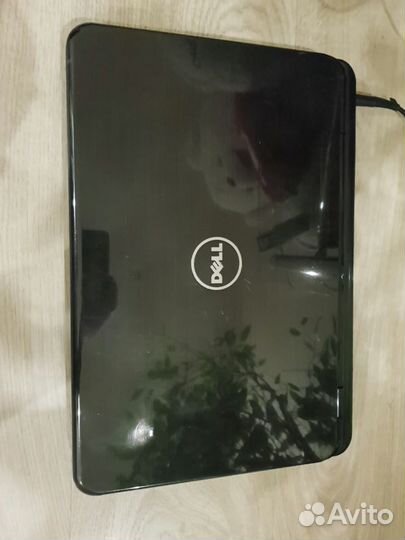 Ноутбук Dell inspiron n5110