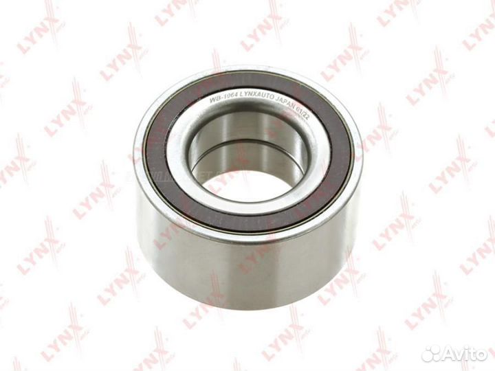 Lynxauto WB-1064 Подшипник ступицы колеса перед пр