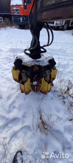 Ломовоз 30 м³ МАЗ 6312С9 с КМУ Palfinger, 2022