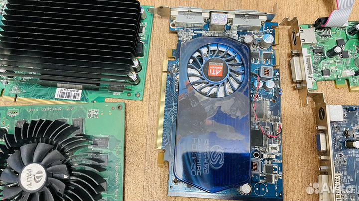 Видеокарта для пк