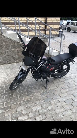 Альфа Rs 12 Милениум