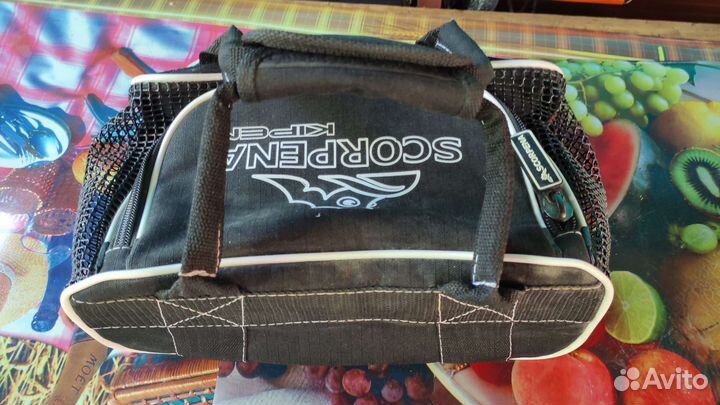 Сумка для грузов для подводной охоты Scarpena