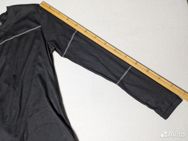 Мужское спортивное термобелье Craft комплект L