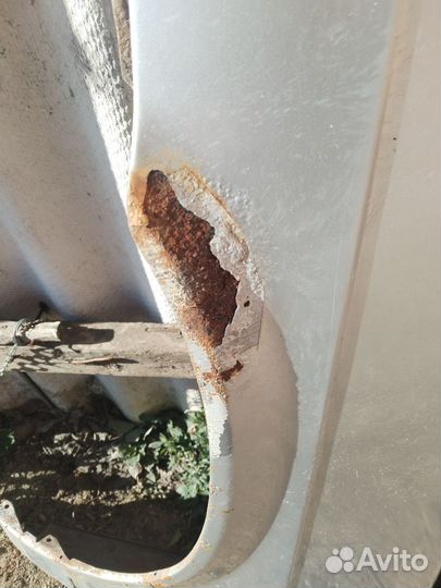 Крылья ваз 2114-15