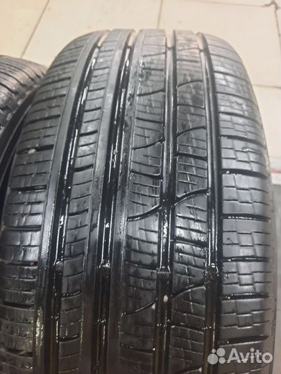 Pirelli Scorpion Verde All Season 235/60 R18 103H