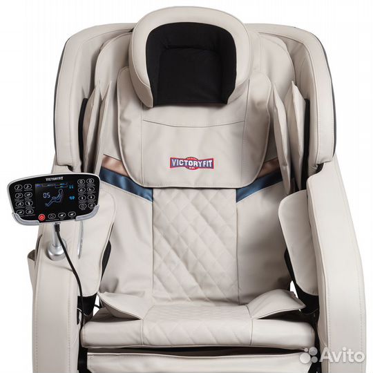 Массажное кресло VictoryFit M68