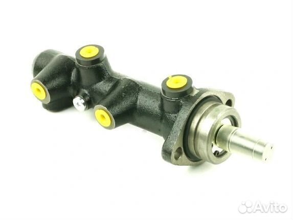 Цилиндр главный iveco daily 1990- 30/5/40/5