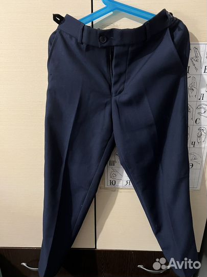 Костюм мальчик для школу