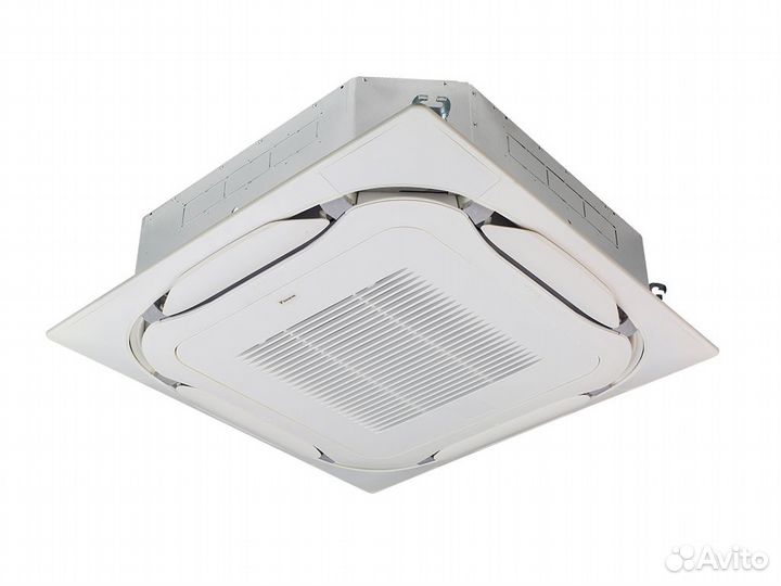 Кассетная сплит-система Daikin fcag140B/rzqsg140L9