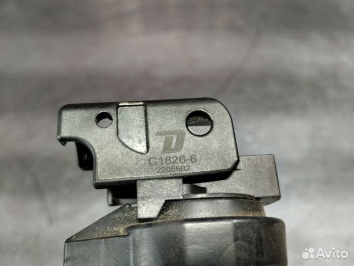 Катушка зажигания Bmw 5 Series F10 N55B30A 2012