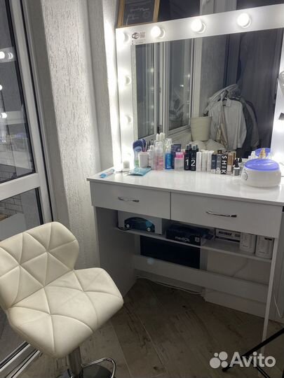 Стартовый набор бровиста