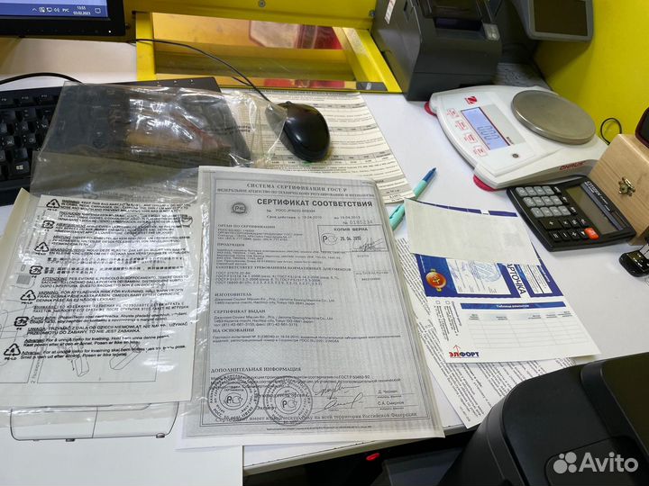 Швейная машина Janome Jem