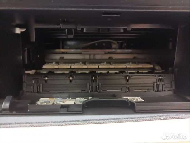 Принтер Cannon pixma MG2540S