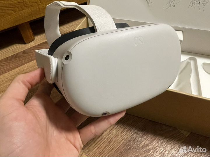 Oculus quest 2 128gb