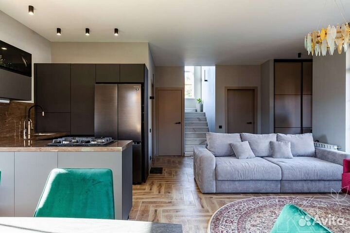 Изготовление кухни на заказ