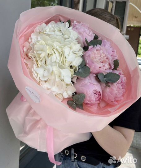 Гортензии голландские букеты цветы доставка 24/7