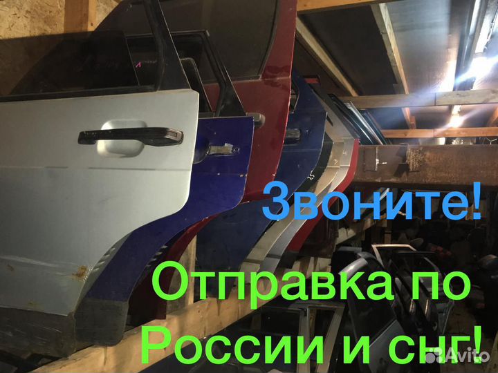 Патрубок печки Hyundai Galloper jkc4