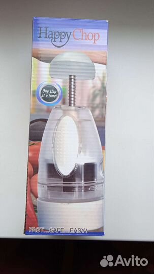 Измельчитель