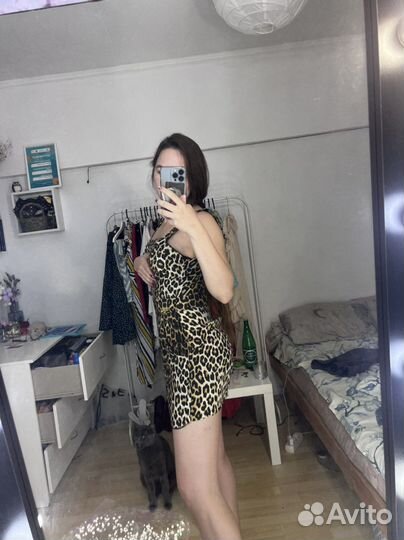 Комбинезон женский летний