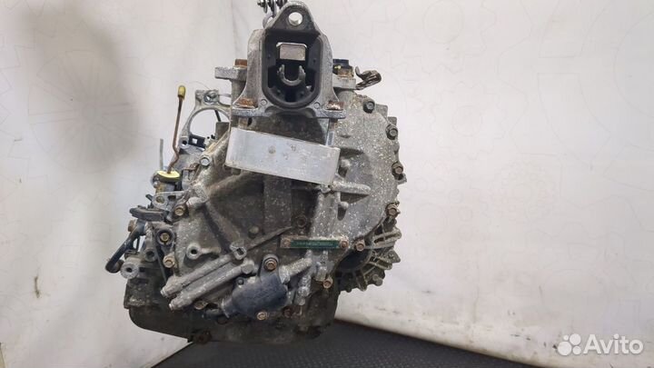 Кпп - автомат (АКПП) Honda Civic, 2012