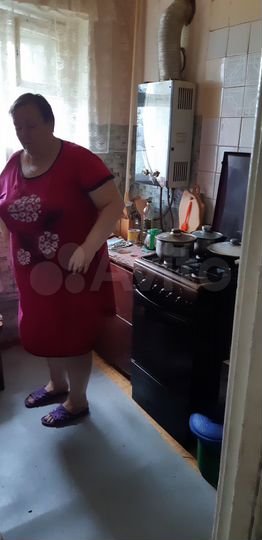 1-к. квартира, 30,7 м², 4/5 эт.